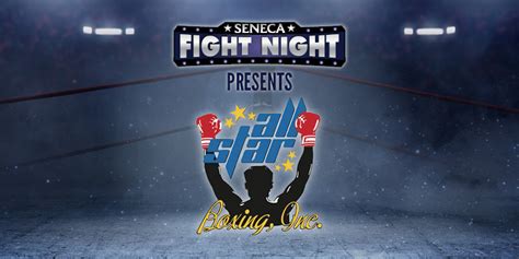 All Star Boxing: LIVE .